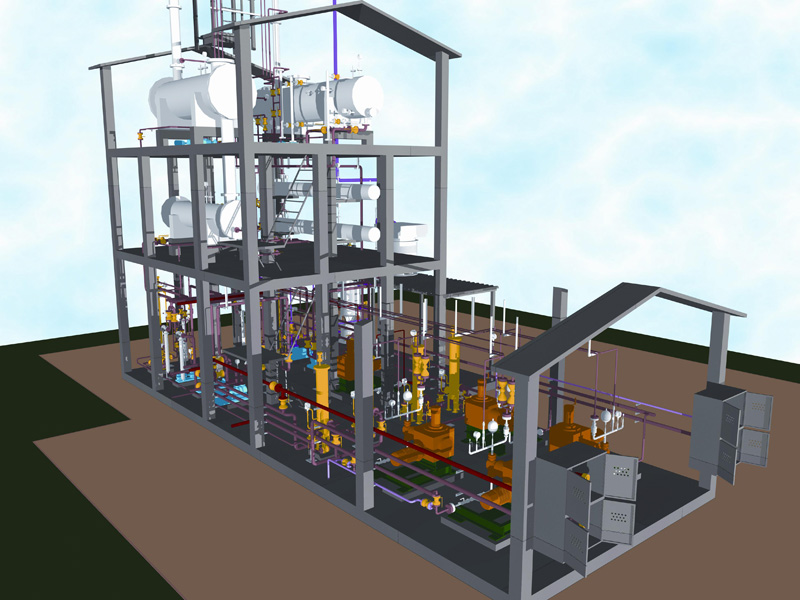 Piping design Piping design